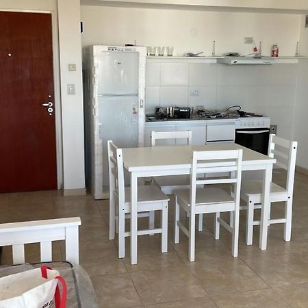 Apartamento Nehuen Apart Neuquén Exterior foto