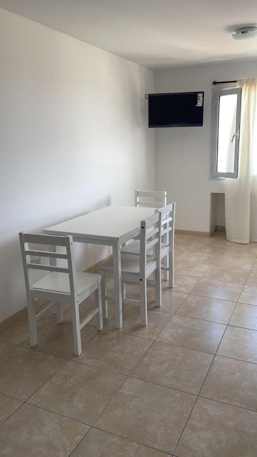 Apartamento Nehuen Apart Neuquén Exterior foto
