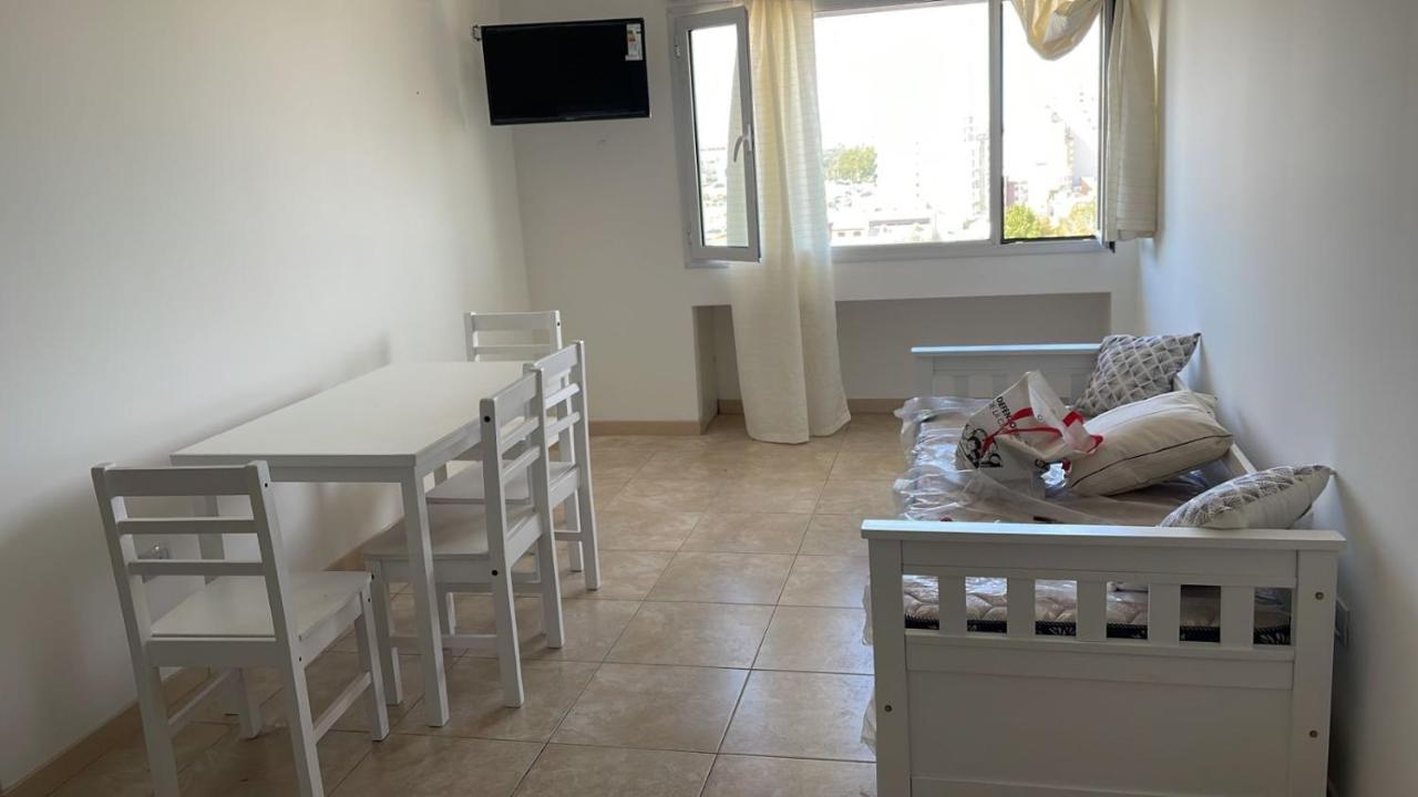Apartamento Nehuen Apart Neuquén Exterior foto