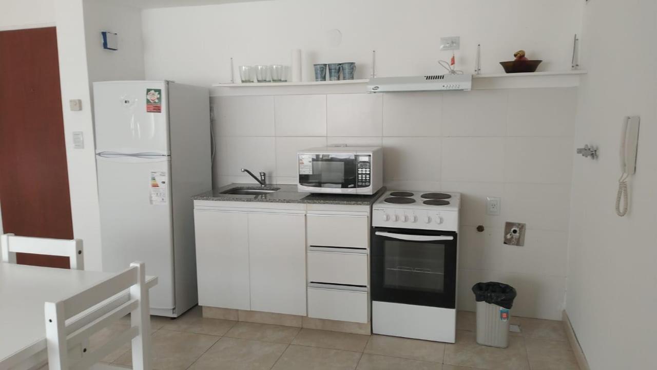 Apartamento Nehuen Apart Neuquén Exterior foto