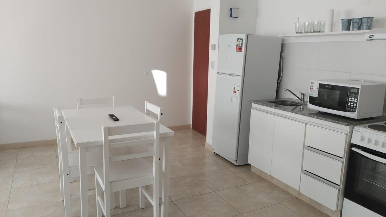 Apartamento Nehuen Apart Neuquén Exterior foto