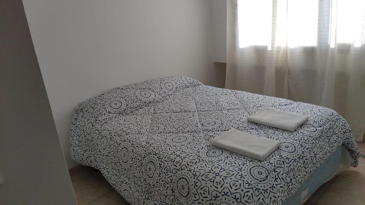 Apartamento Nehuen Apart Neuquén Exterior foto
